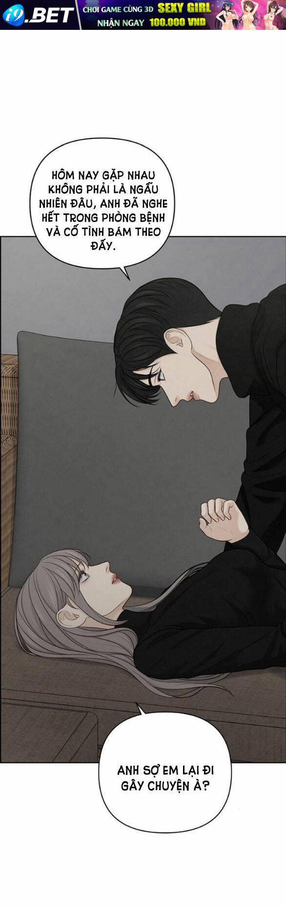 Hy Vọng Duy Nhất - Chap 31.2 - Trang 6