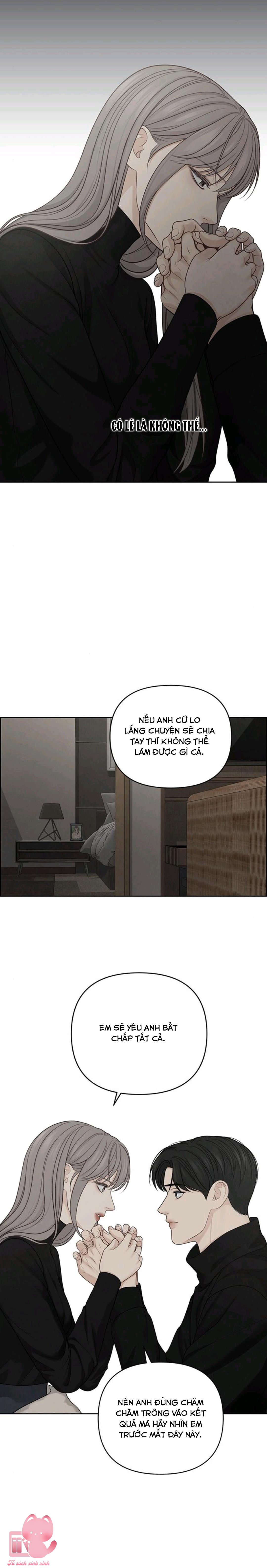 Hy Vọng Duy Nhất - Chap 31 - Trang 15