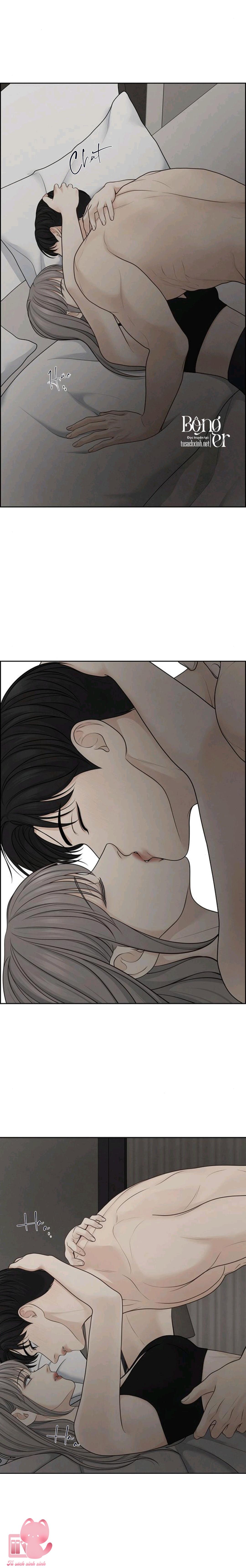 Hy Vọng Duy Nhất - Chap 31 - Trang 23