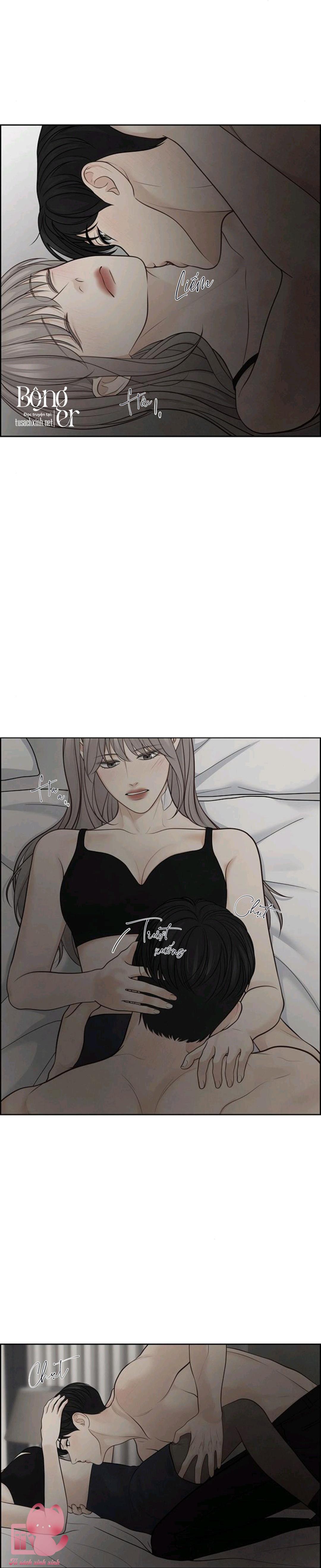 Hy Vọng Duy Nhất - Chap 31 - Trang 24