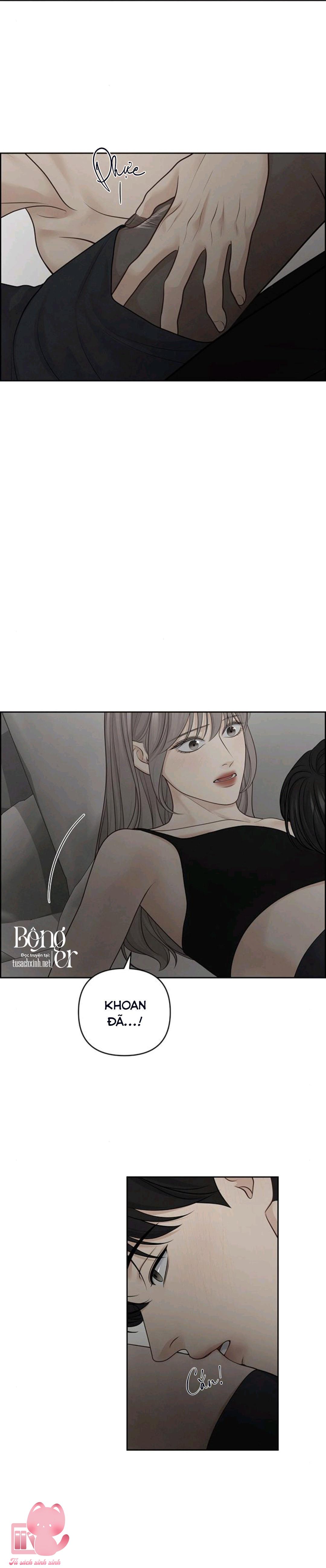 Hy Vọng Duy Nhất - Chap 31 - Trang 25