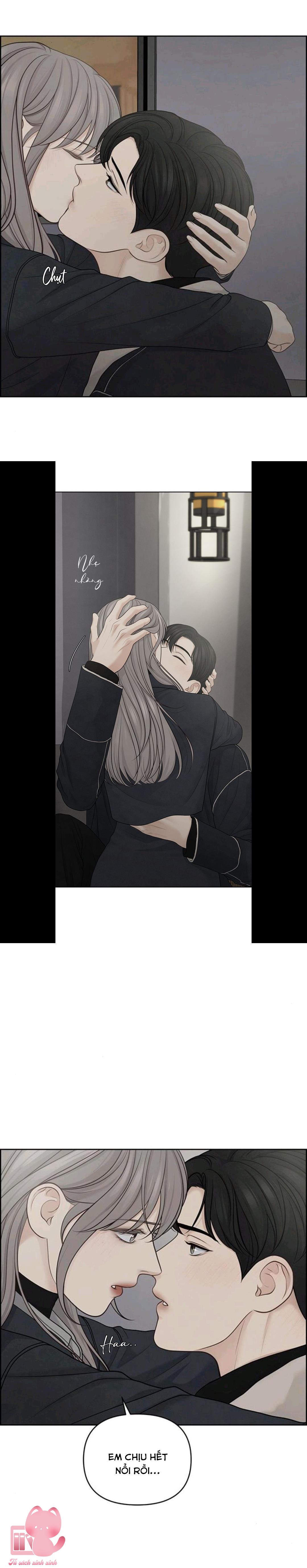 Hy Vọng Duy Nhất - Chap 31 - Trang 4