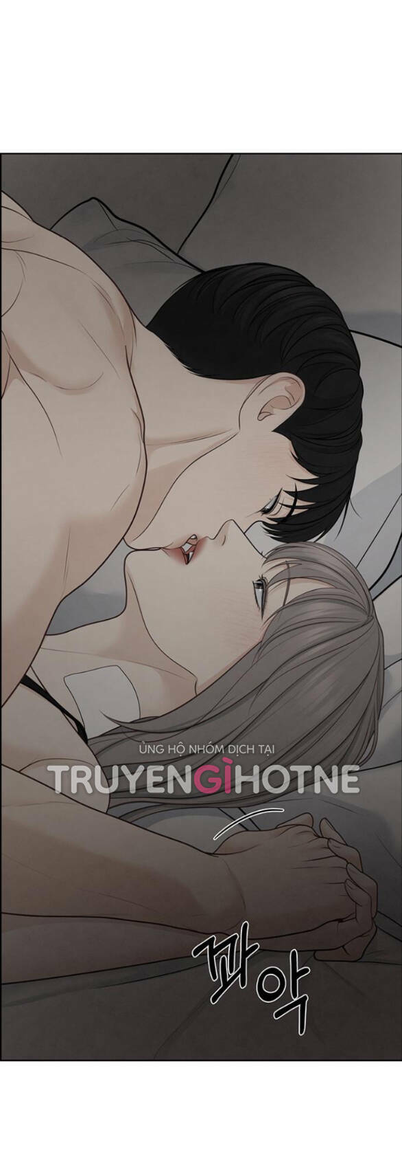 Hy Vọng Duy Nhất - Chap 32.1 - Trang 14