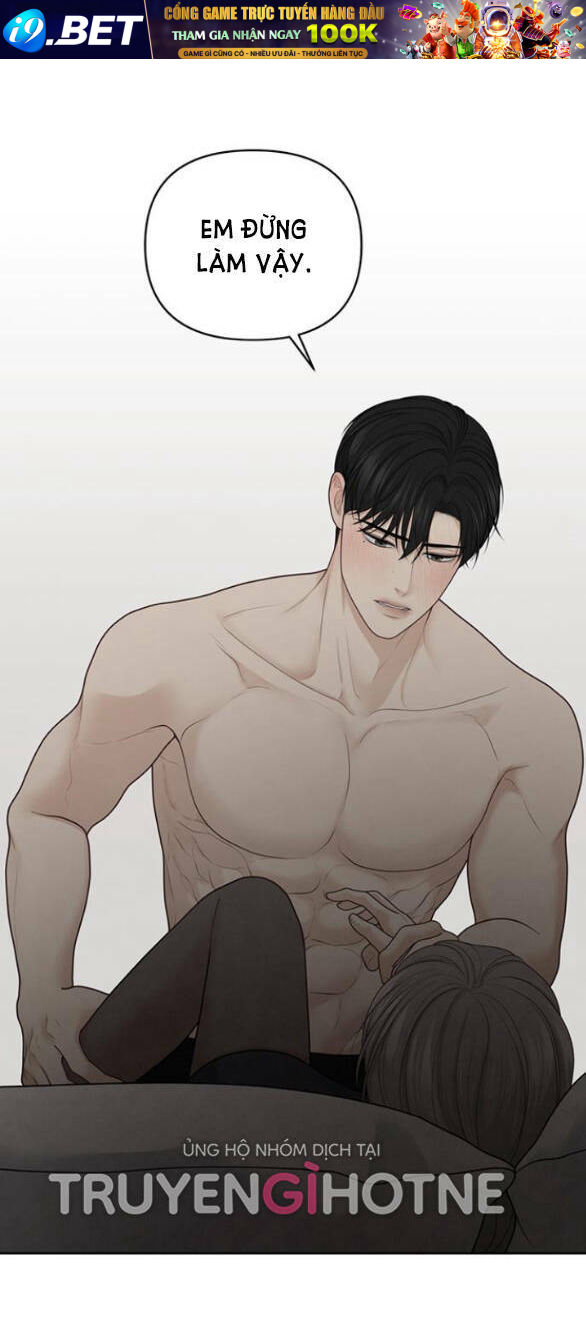 Hy Vọng Duy Nhất - Chap 32.1 - Trang 18