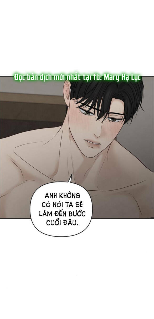 Hy Vọng Duy Nhất - Chap 32.1 - Trang 20