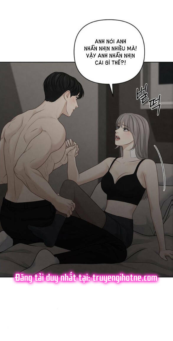 Hy Vọng Duy Nhất - Chap 32.1 - Trang 21