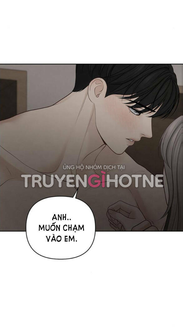 Hy Vọng Duy Nhất - Chap 32.1 - Trang 22
