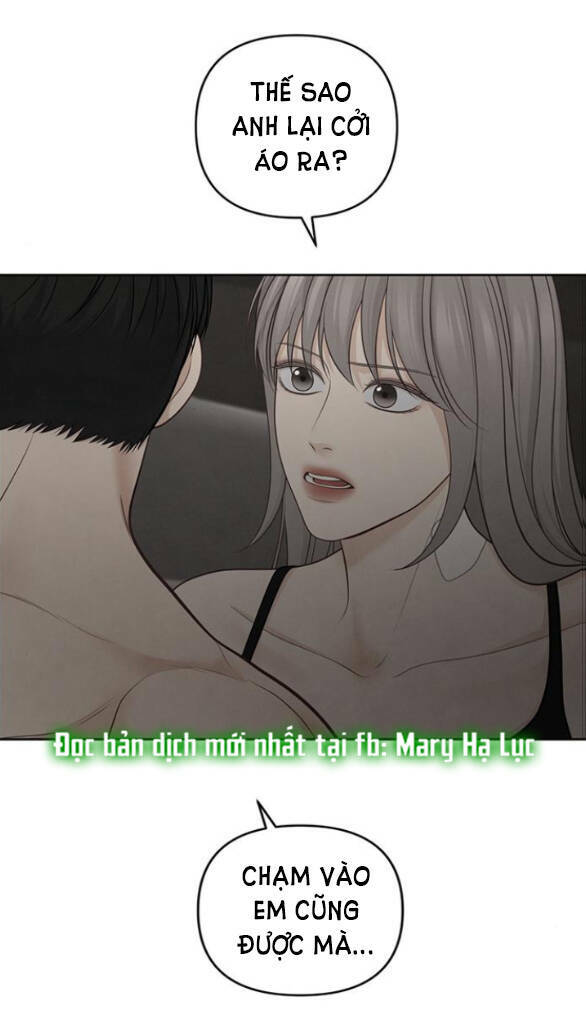 Hy Vọng Duy Nhất - Chap 32.1 - Trang 23