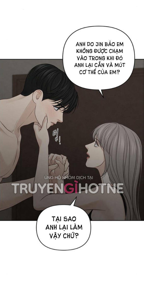 Hy Vọng Duy Nhất - Chap 32.1 - Trang 25