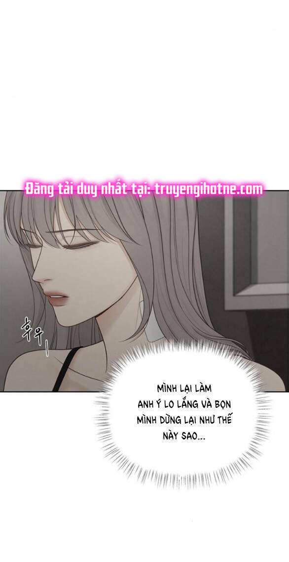 Hy Vọng Duy Nhất - Chap 32.1 - Trang 27