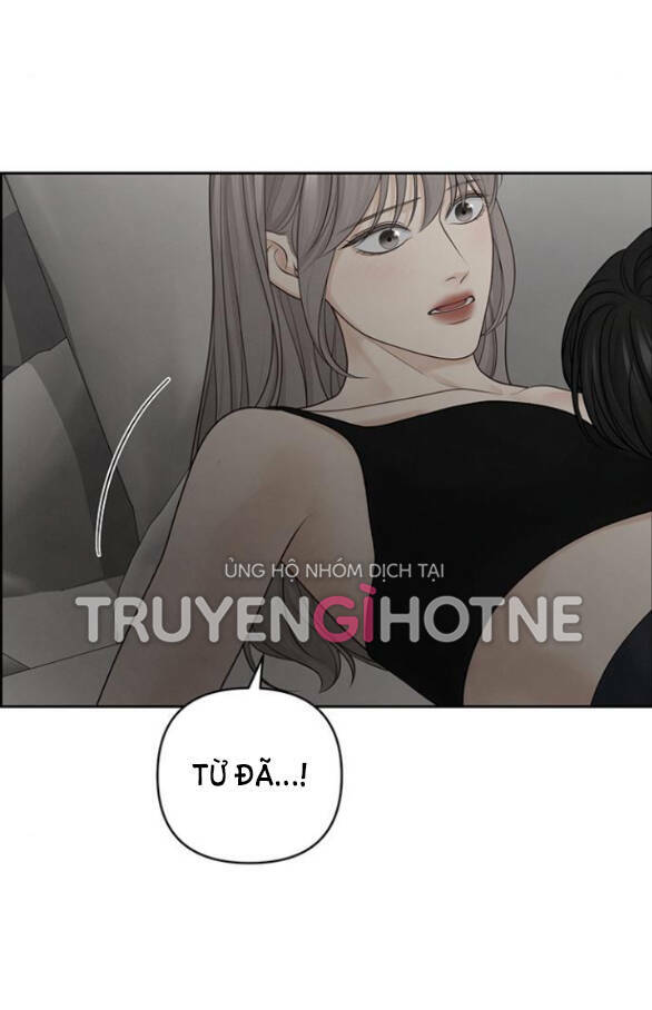 Hy Vọng Duy Nhất - Chap 32.1 - Trang 4