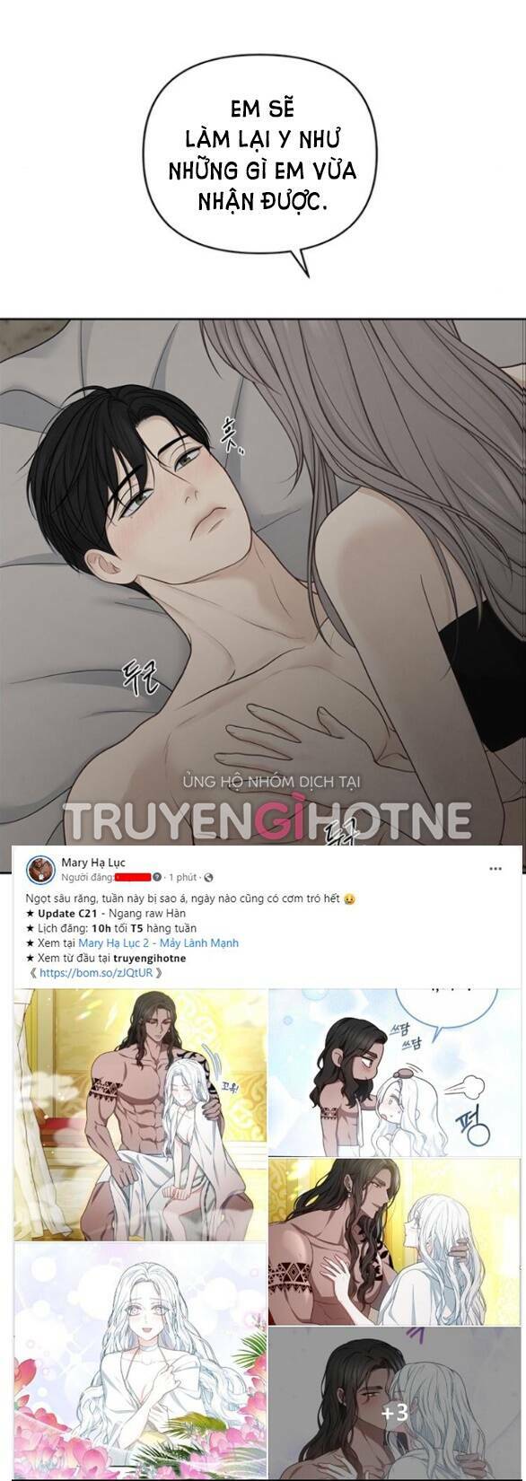 Hy Vọng Duy Nhất - Chap 32.1 - Trang 31