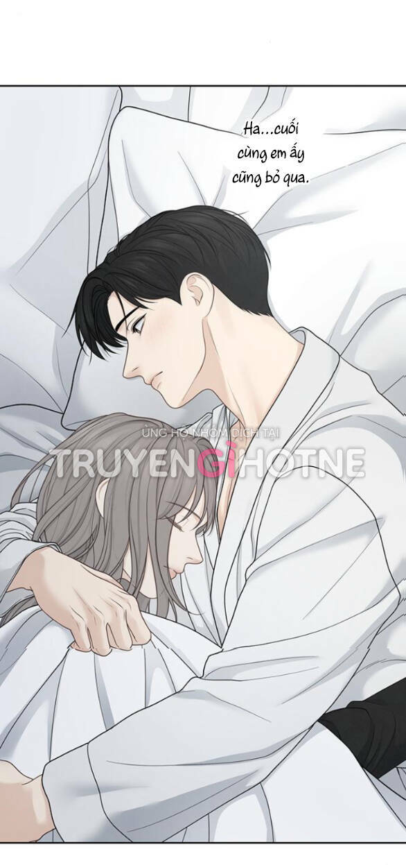 Hy Vọng Duy Nhất - Chap 32.1 - Trang 38