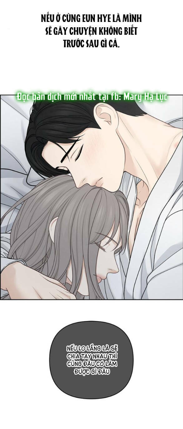 Hy Vọng Duy Nhất - Chap 32.1 - Trang 39