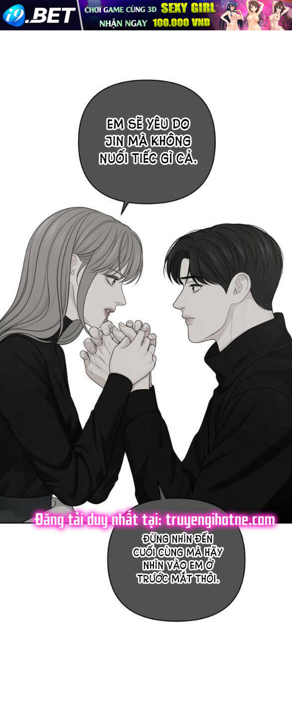 Hy Vọng Duy Nhất - Chap 32.1 - Trang 40