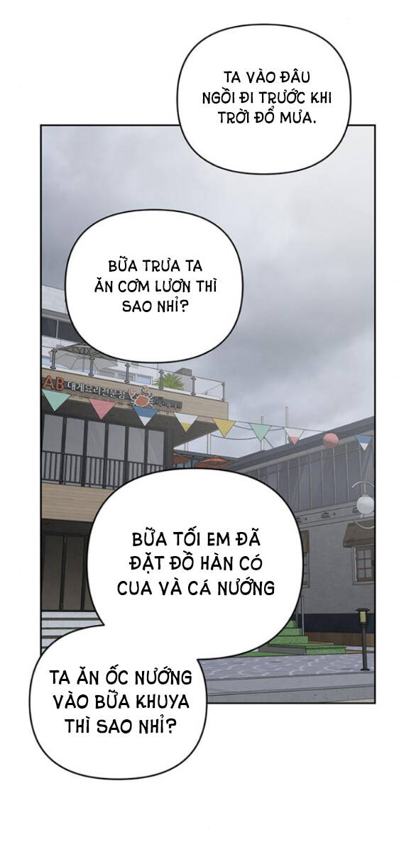 Hy Vọng Duy Nhất - Chap 32.2 - Trang 16