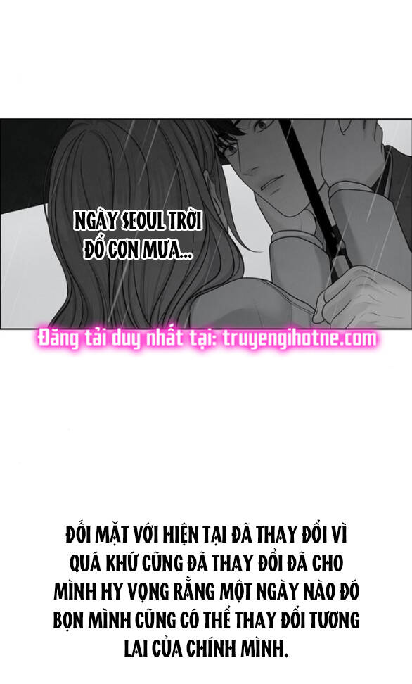 Hy Vọng Duy Nhất - Chap 32.2 - Trang 20