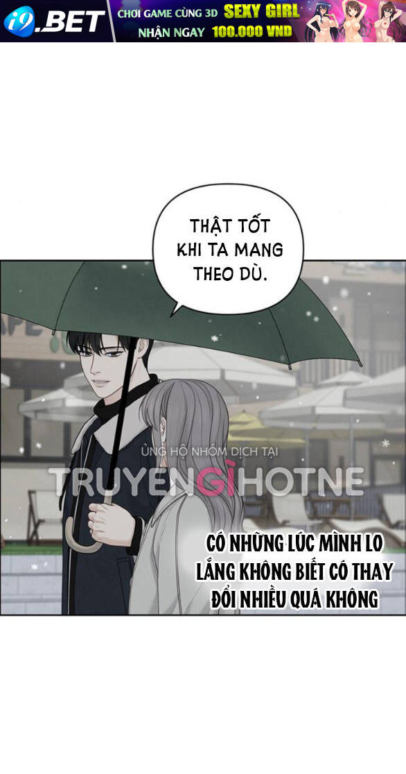 Hy Vọng Duy Nhất - Chap 32.2 - Trang 21