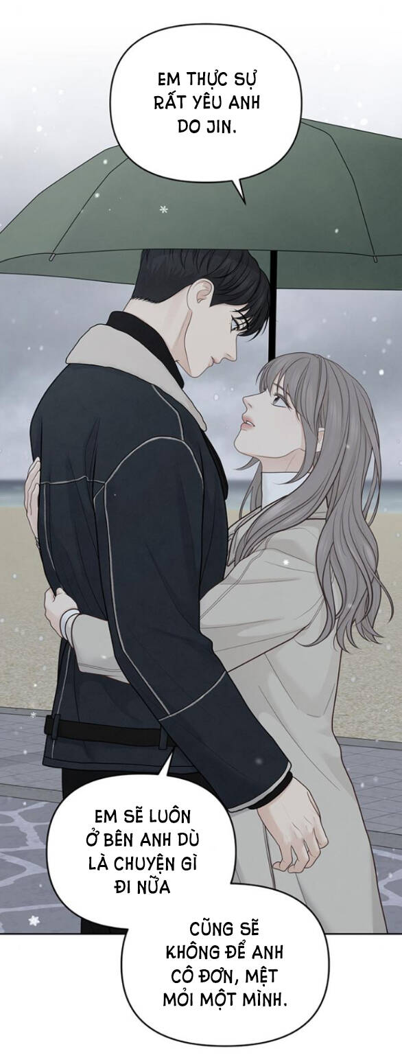 Hy Vọng Duy Nhất - Chap 32.2 - Trang 23
