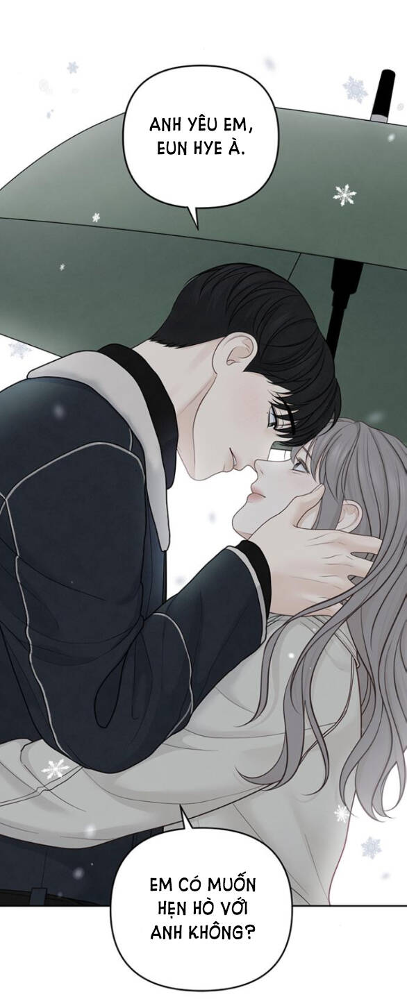 Hy Vọng Duy Nhất - Chap 32.2 - Trang 27