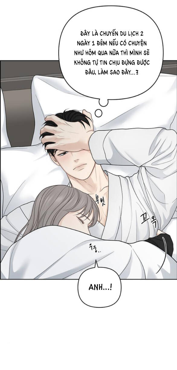 Hy Vọng Duy Nhất - Chap 32.2 - Trang 7
