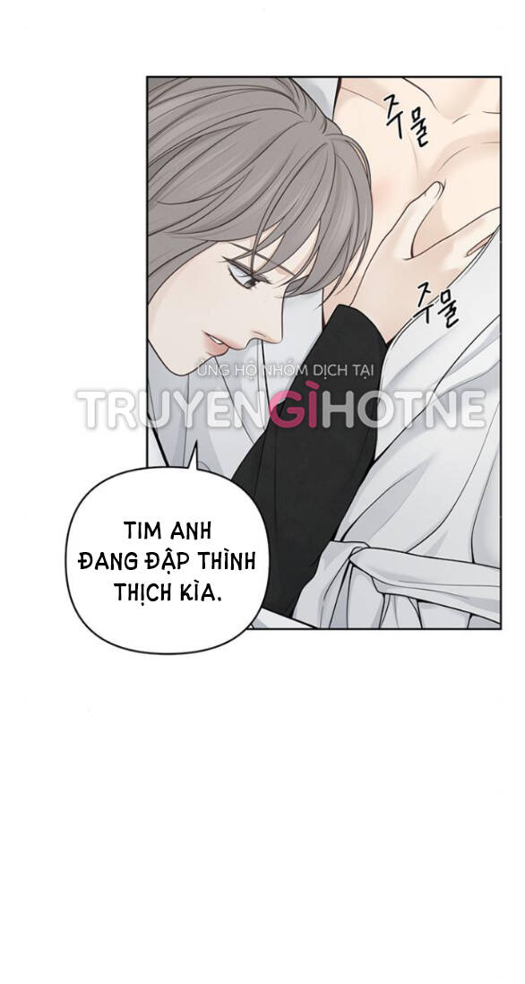 Hy Vọng Duy Nhất - Chap 32.2 - Trang 9