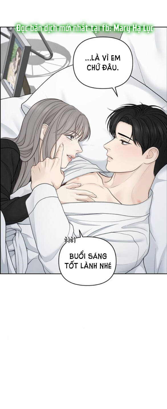 Hy Vọng Duy Nhất - Chap 32.2 - Trang 10