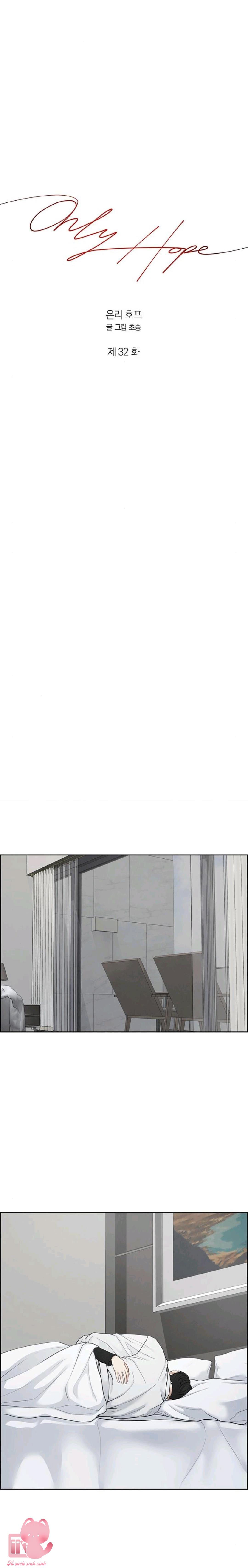 Hy Vọng Duy Nhất - Chap 32 - Trang 14
