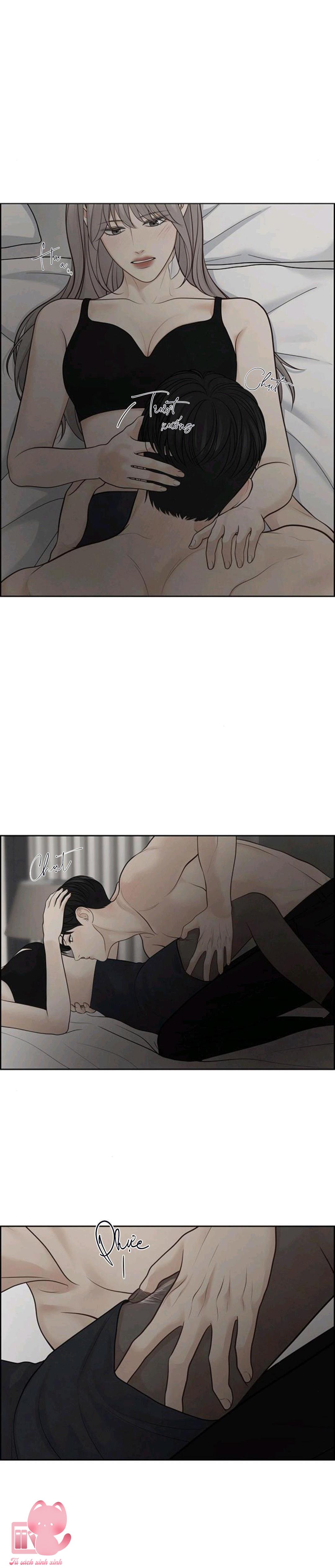 Hy Vọng Duy Nhất - Chap 32 - Trang 3