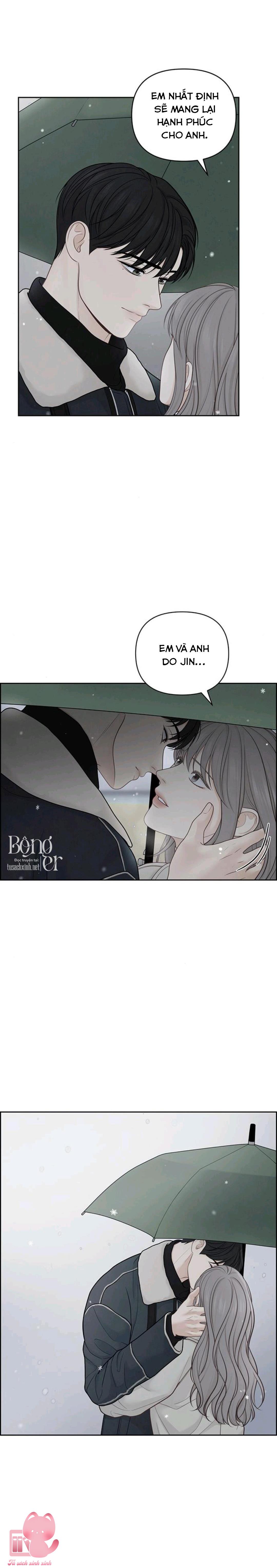 Hy Vọng Duy Nhất - Chap 32 - Trang 24