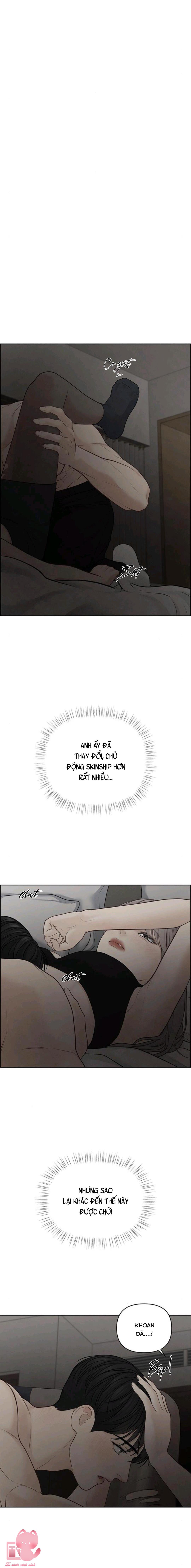 Hy Vọng Duy Nhất - Chap 32 - Trang 5