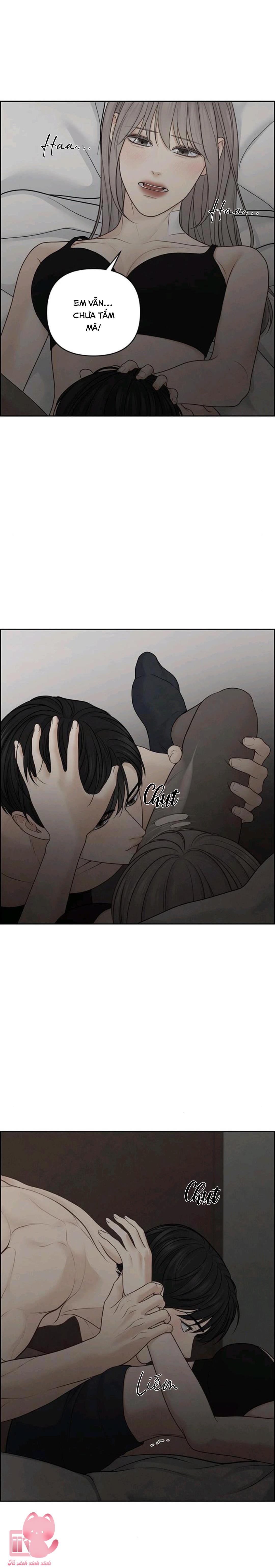 Hy Vọng Duy Nhất - Chap 32 - Trang 6