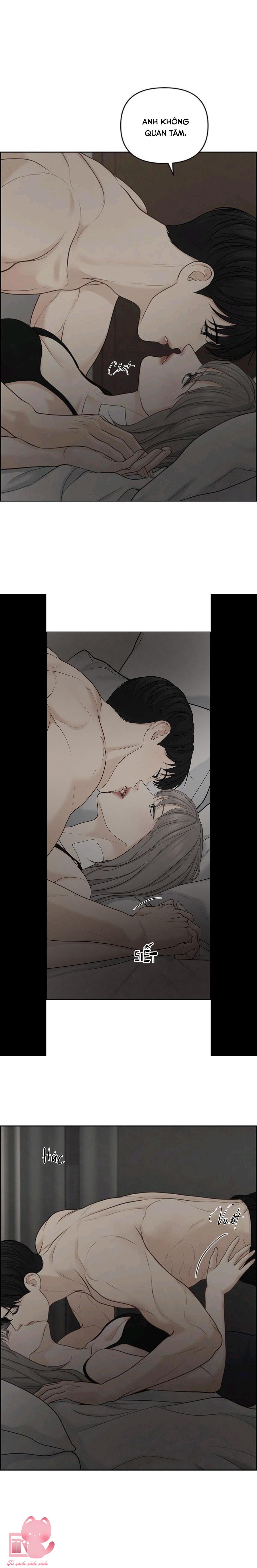 Hy Vọng Duy Nhất - Chap 32 - Trang 7