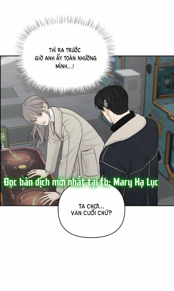 Hy Vọng Duy Nhất - Chap 33.1 - Trang 14