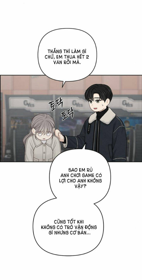 Hy Vọng Duy Nhất - Chap 33.1 - Trang 15