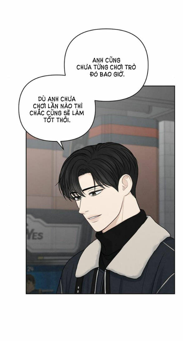Hy Vọng Duy Nhất - Chap 33.1 - Trang 17