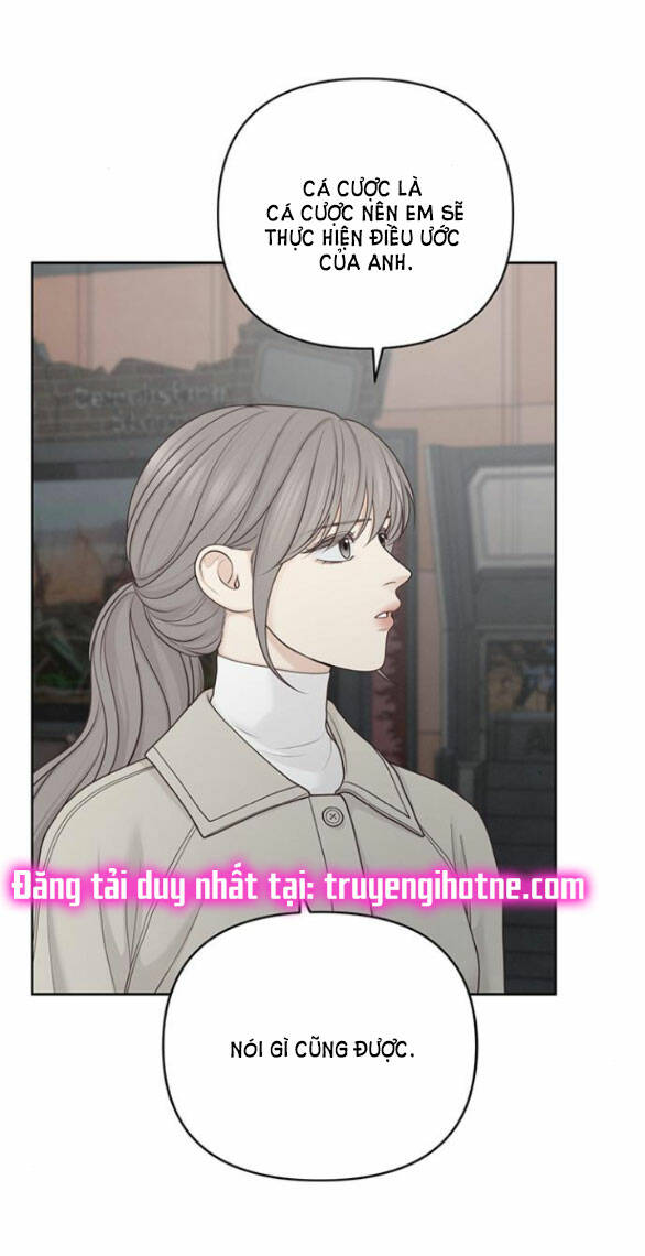 Hy Vọng Duy Nhất - Chap 33.1 - Trang 18