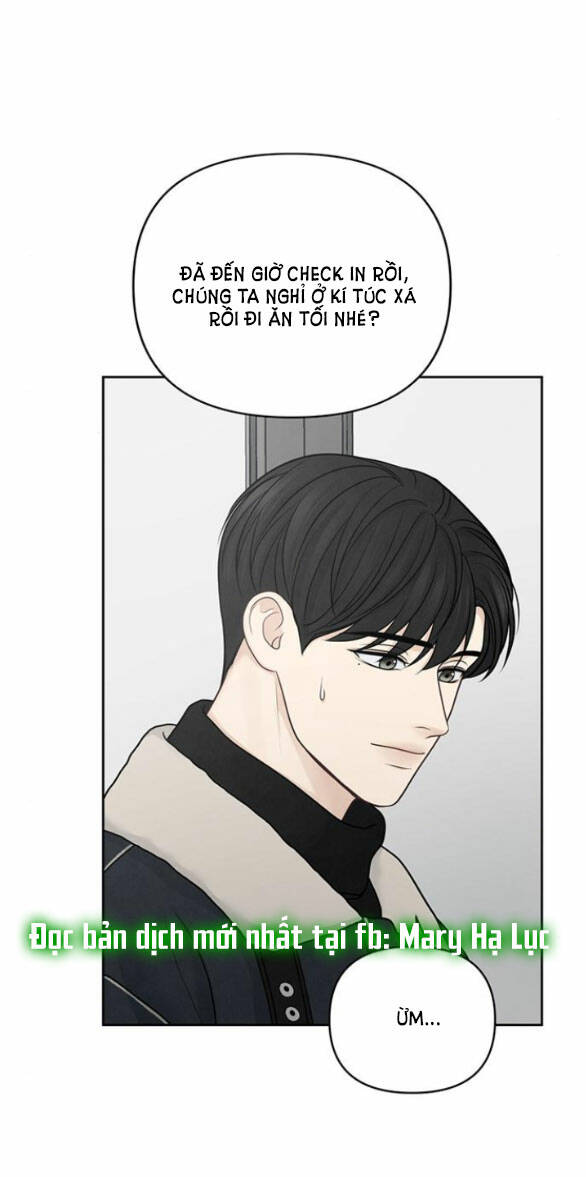 Hy Vọng Duy Nhất - Chap 33.1 - Trang 20
