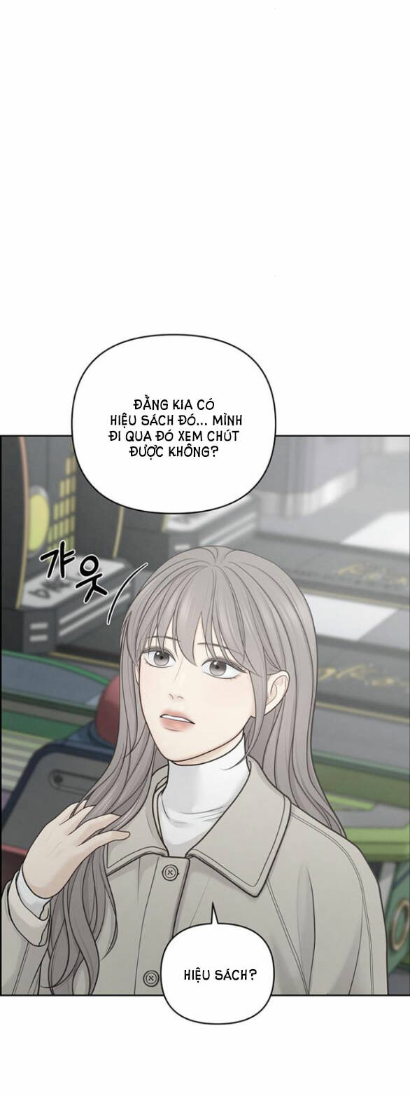 Hy Vọng Duy Nhất - Chap 33.1 - Trang 21