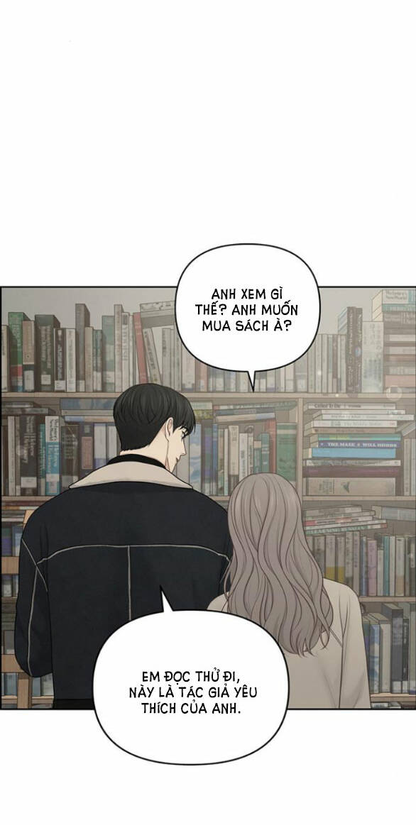 Hy Vọng Duy Nhất - Chap 33.1 - Trang 25