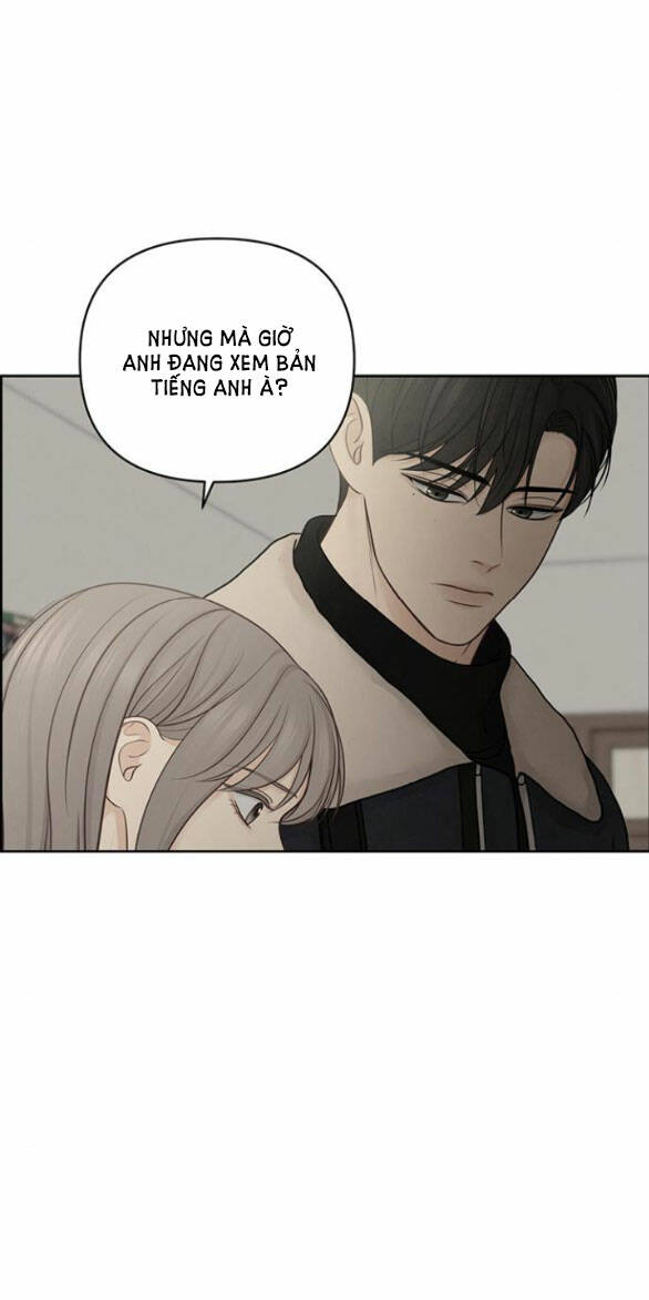 Hy Vọng Duy Nhất - Chap 33.1 - Trang 27