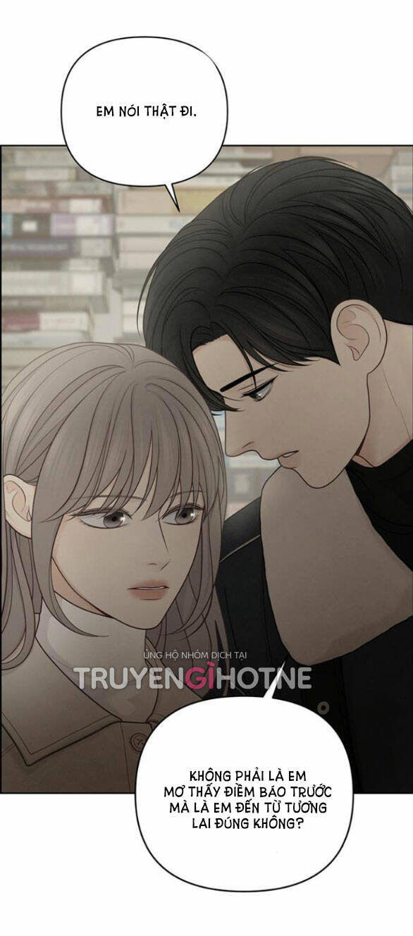 Hy Vọng Duy Nhất - Chap 33.1 - Trang 28