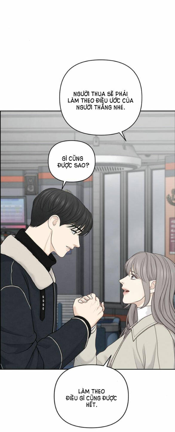 Hy Vọng Duy Nhất - Chap 33.1 - Trang 4