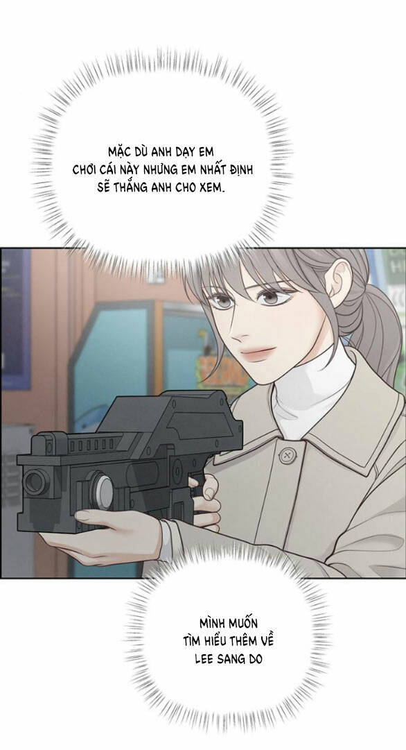 Hy Vọng Duy Nhất - Chap 33.1 - Trang 6