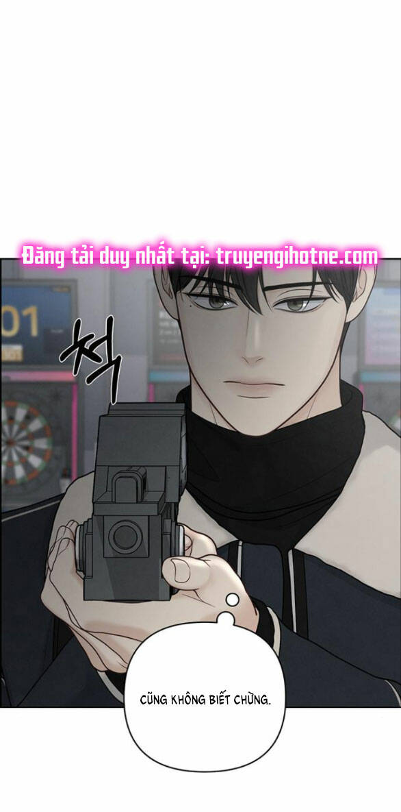 Hy Vọng Duy Nhất - Chap 33.1 - Trang 8