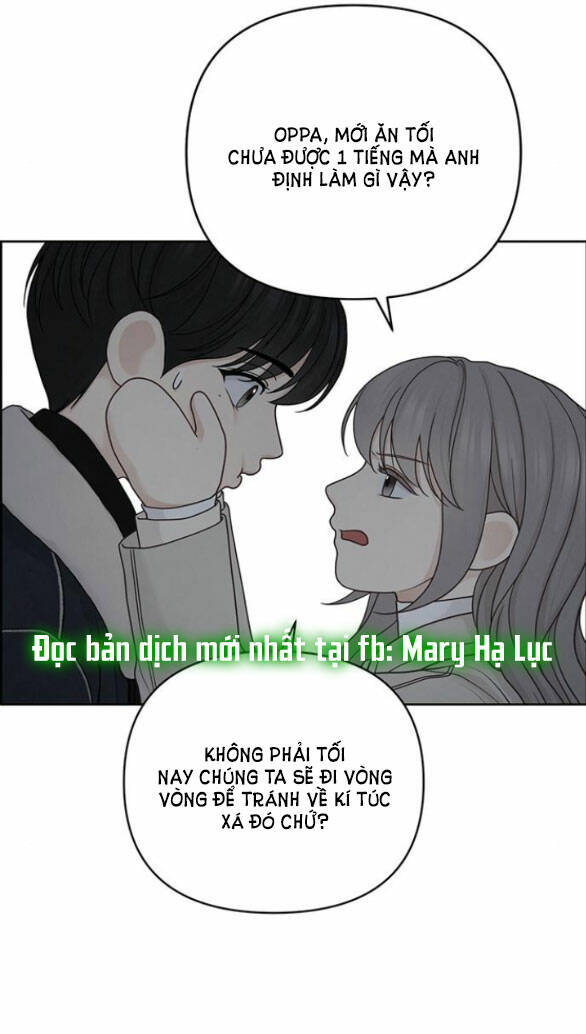 Hy Vọng Duy Nhất - Chap 33.2 - Trang 11