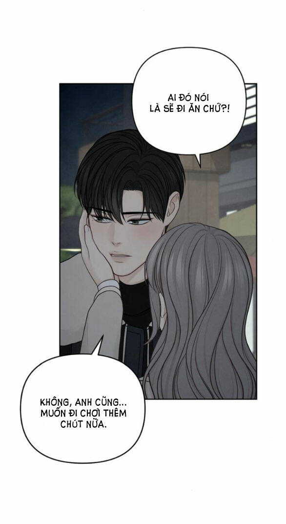 Hy Vọng Duy Nhất - Chap 33.2 - Trang 12