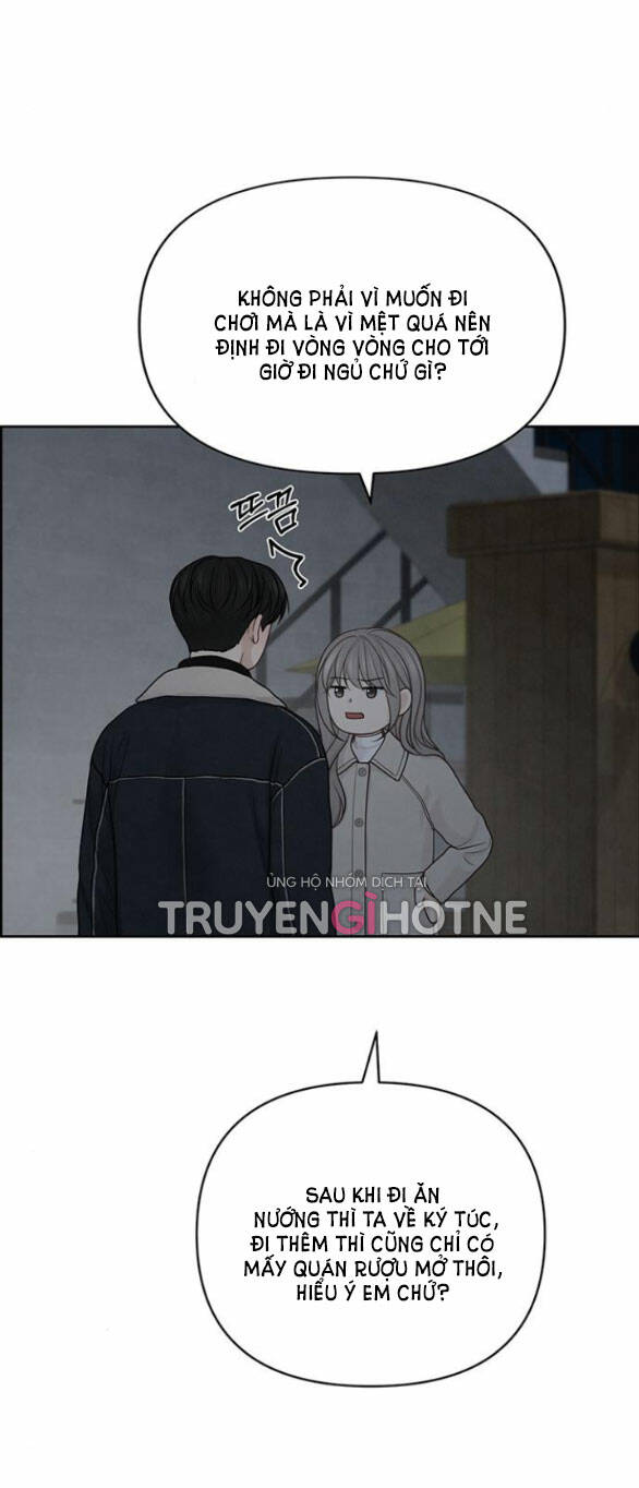 Hy Vọng Duy Nhất - Chap 33.2 - Trang 13