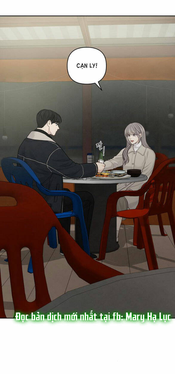 Hy Vọng Duy Nhất - Chap 33.2 - Trang 16