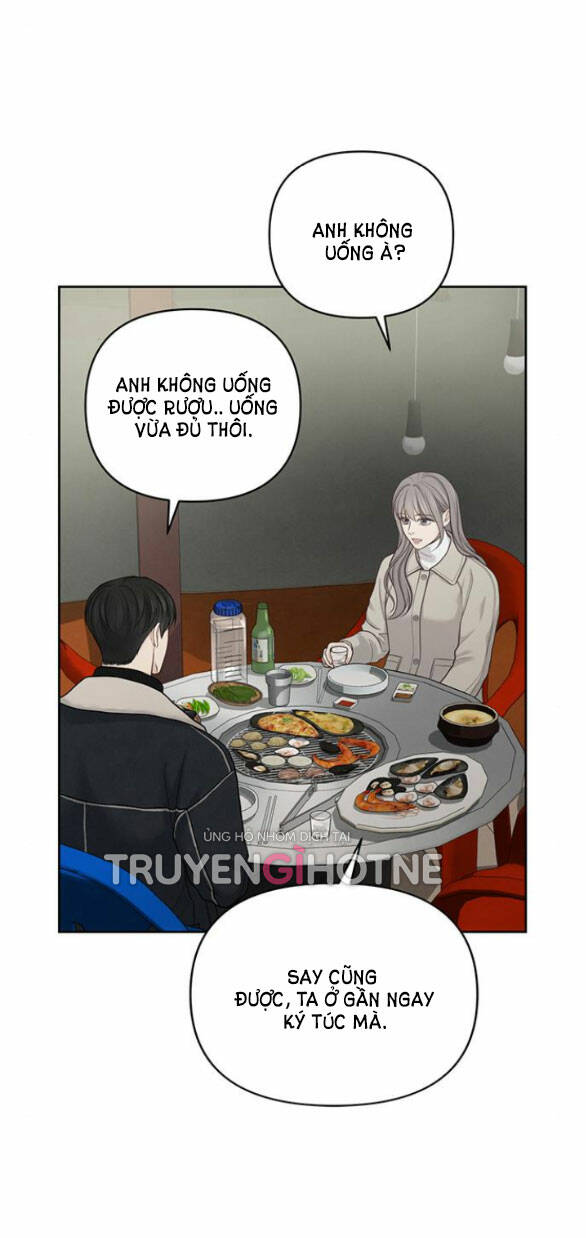 Hy Vọng Duy Nhất - Chap 33.2 - Trang 18